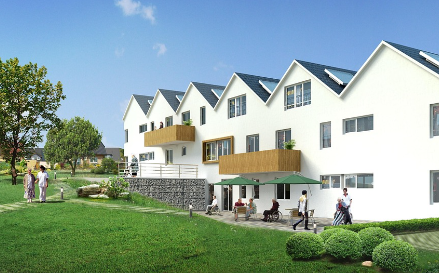 타운하우스 장단점