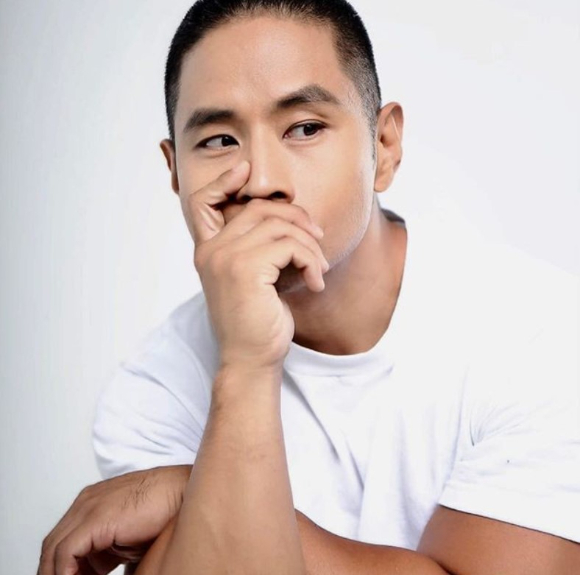 스티브 유(유승준). [사진=유승준 인스타그램]