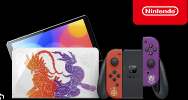 2024년, 놓치지 말아야 할 닌텐도 스위치 게임 Top 5 추천