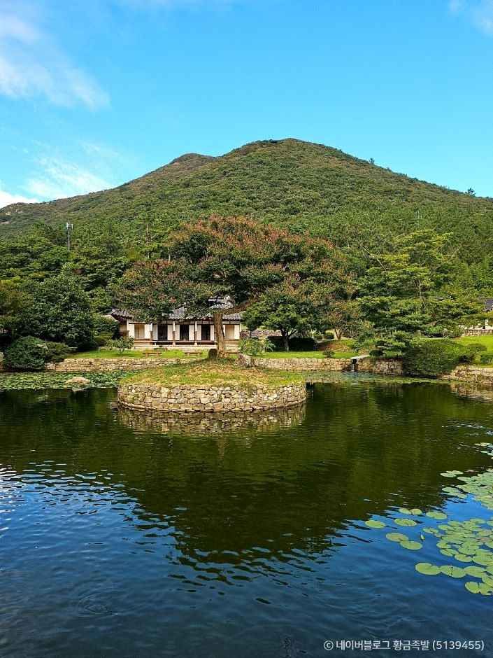 진도 가볼만한곳 베스트10