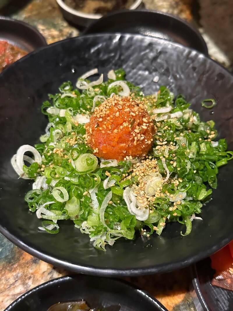 교대양갈비고메램 