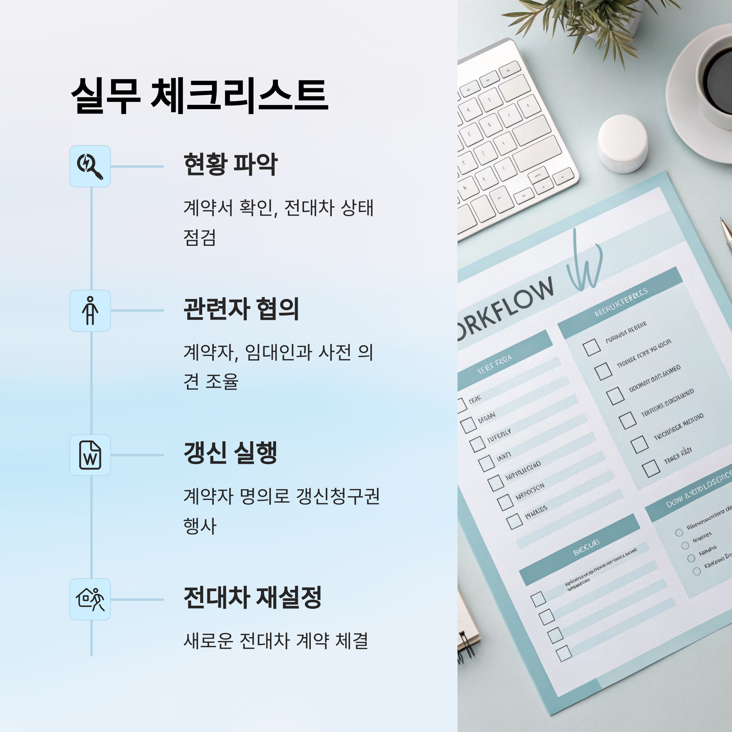 계약갱신청구권