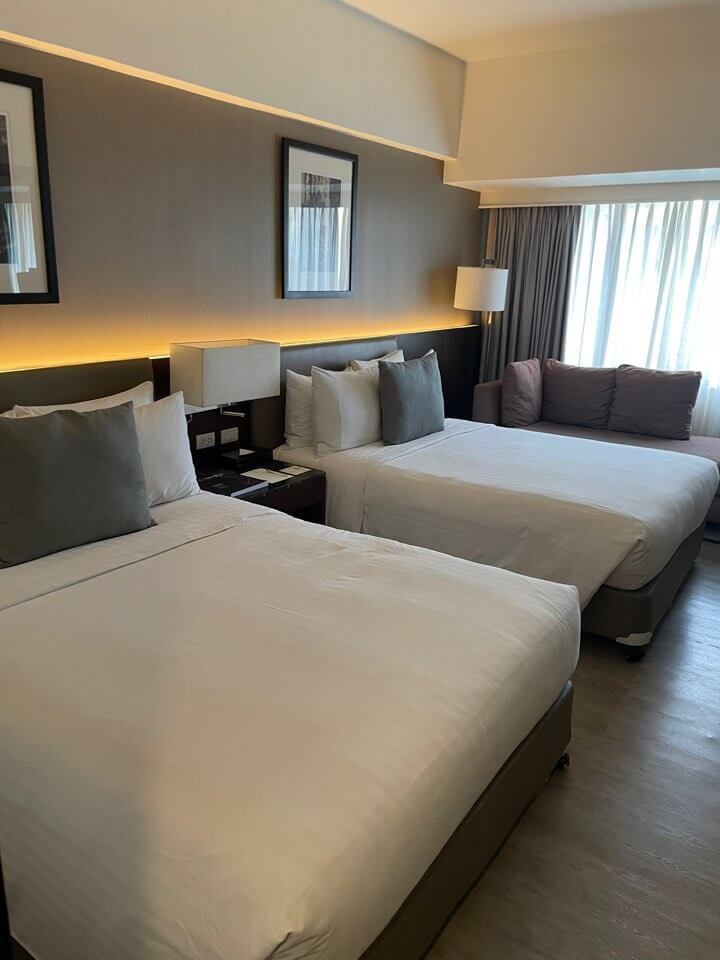 세부-세다아얄라-디럭스-트윈