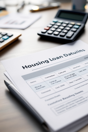 2025년 전월세 보증금 대출, 이 조건 모르면 손해!