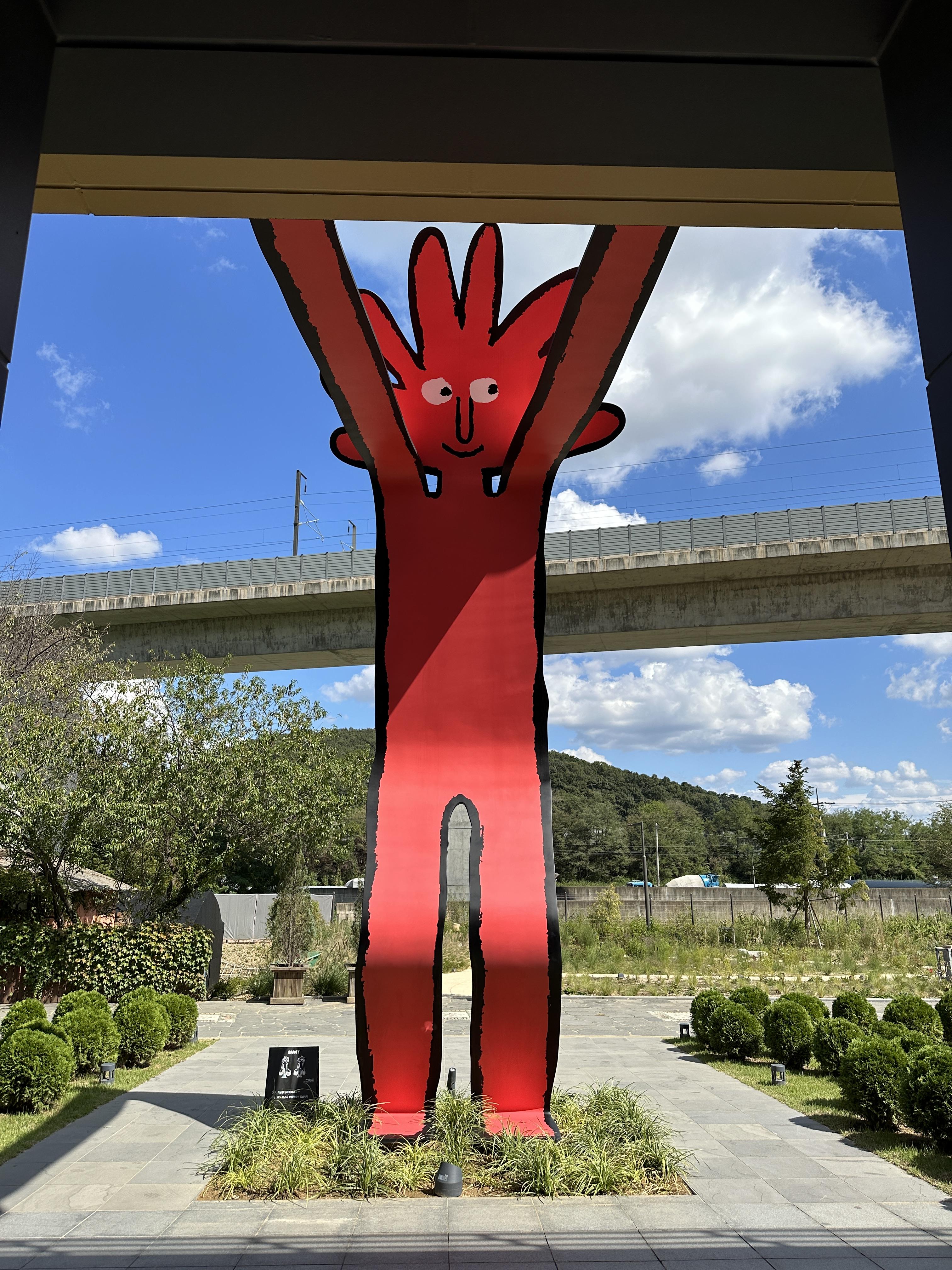 유니스의 정원 보타닉하우스 장줄리앙 작품