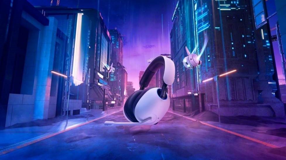 INZONE 게이밍 전용 헤드셋