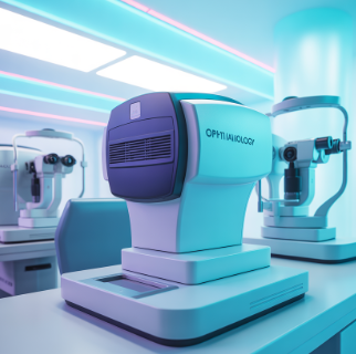 눈에 날파리 현상