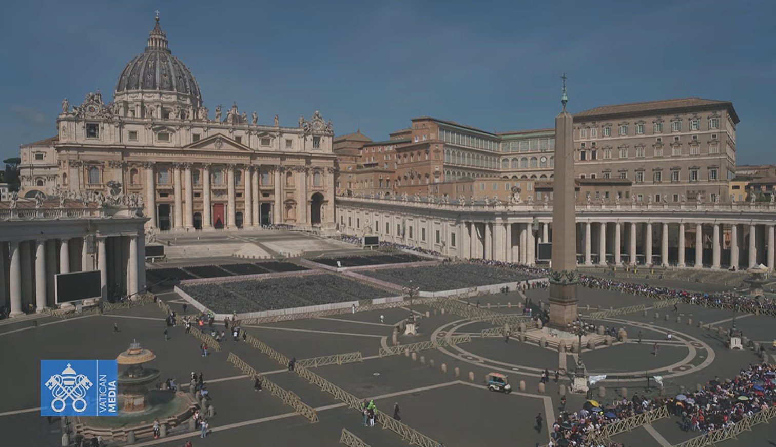 교황 선출방식 콘클라베 뜻