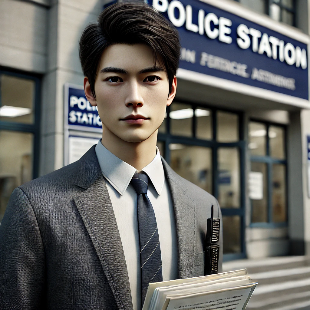 준강간 혐의로 인한 경찰서 출석 절차와 대처 방법 총정리