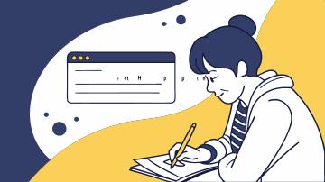 주거급여 신청중인 여성