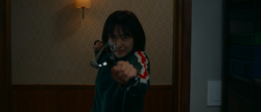 킬러들의 쇼핑몰 2회