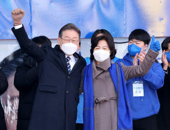 이재명 대통령 &ldquo;서민 복지예산 삭감&rdquo; 강력 비판｜추미애 저격 논란&middot;12억 관사&middot;보육예산 27억&middot;5465억 구조조정 총정리