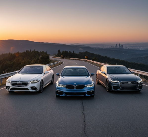 명차 가격 유지비 관련 사진