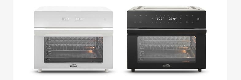 리하스-에어프라이어