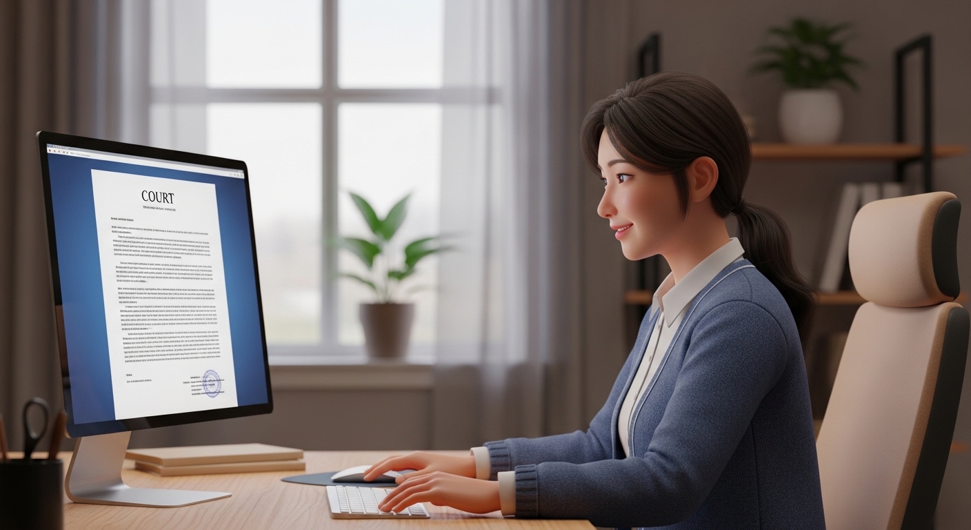 단계별 온라인 발급 상세 가이드