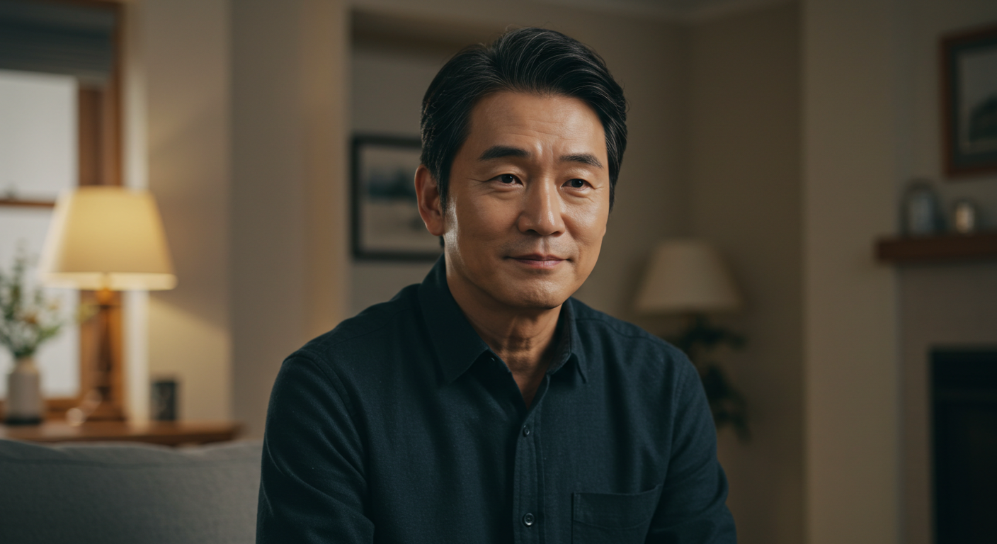 남성 갱년기 영양제 추천