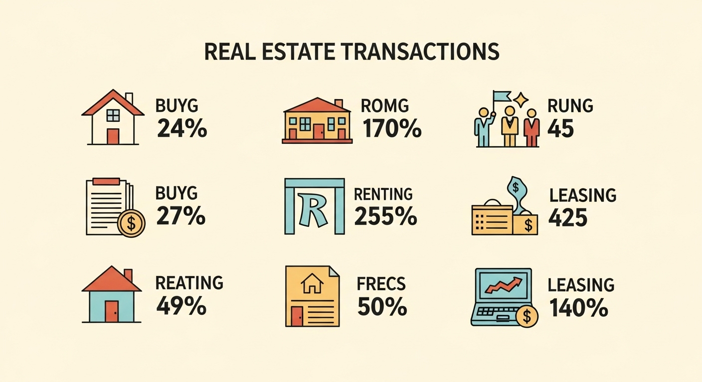 부동산 중개수수료&amp;#44; 대체 뭘까요? 