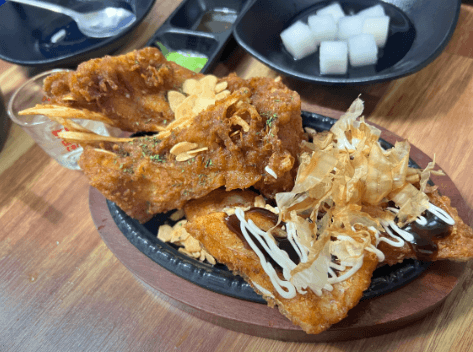 생생정보통 대구뽈탕백반