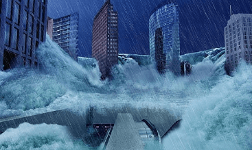 풍수해보험 가입조건