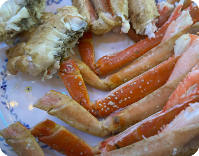 생방송 투데이 키워드다큐 성공인 박달대게 영덕 강구항 맛집