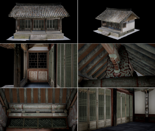 관월당 조선 왕실 사당 100년만에 일본 가마쿠라에서 귀환 문화재 반환 2