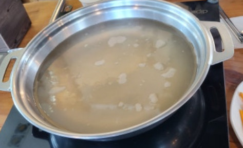 오늘N 한끼에 얼마예요? 주꾸미 한상 13000원 안성 맛집