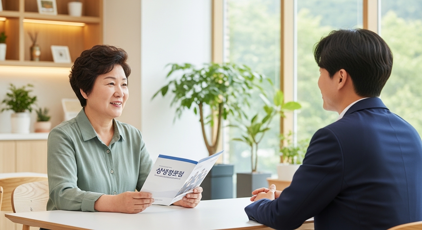 상생페이백 지역화폐 결제법