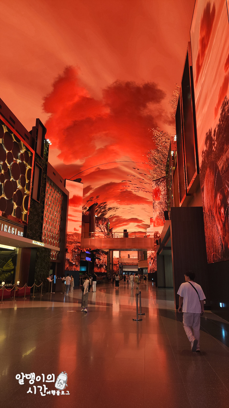 영종도 인스파이어 오로라 고래쇼 보는 최고 효율 동선(시간, 가까운 주차장, 주차비) - undefined - 5. 인스파이어 고래쇼 직관 후기 영종도 인스파이어 오로라 고래쇼 보는 최고 효율 동선(시간, 가까운 주차장, 주차비) - undefined - 5. 인스파이어 고래쇼 직관 후기