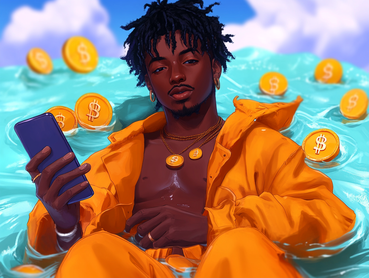 환율 위험의 주요 원인: 경제 지표와 국제 정세의 역할