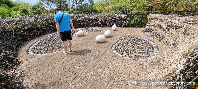 제주스누피가든