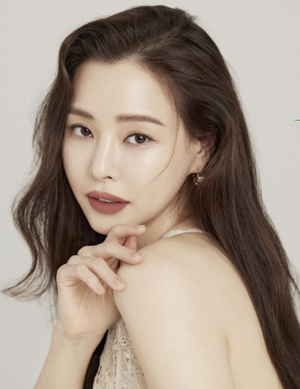 이하늬 프로필 사진