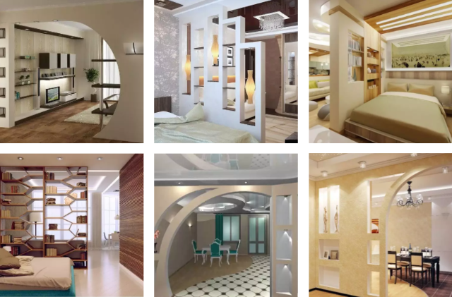 고정파티션 사례