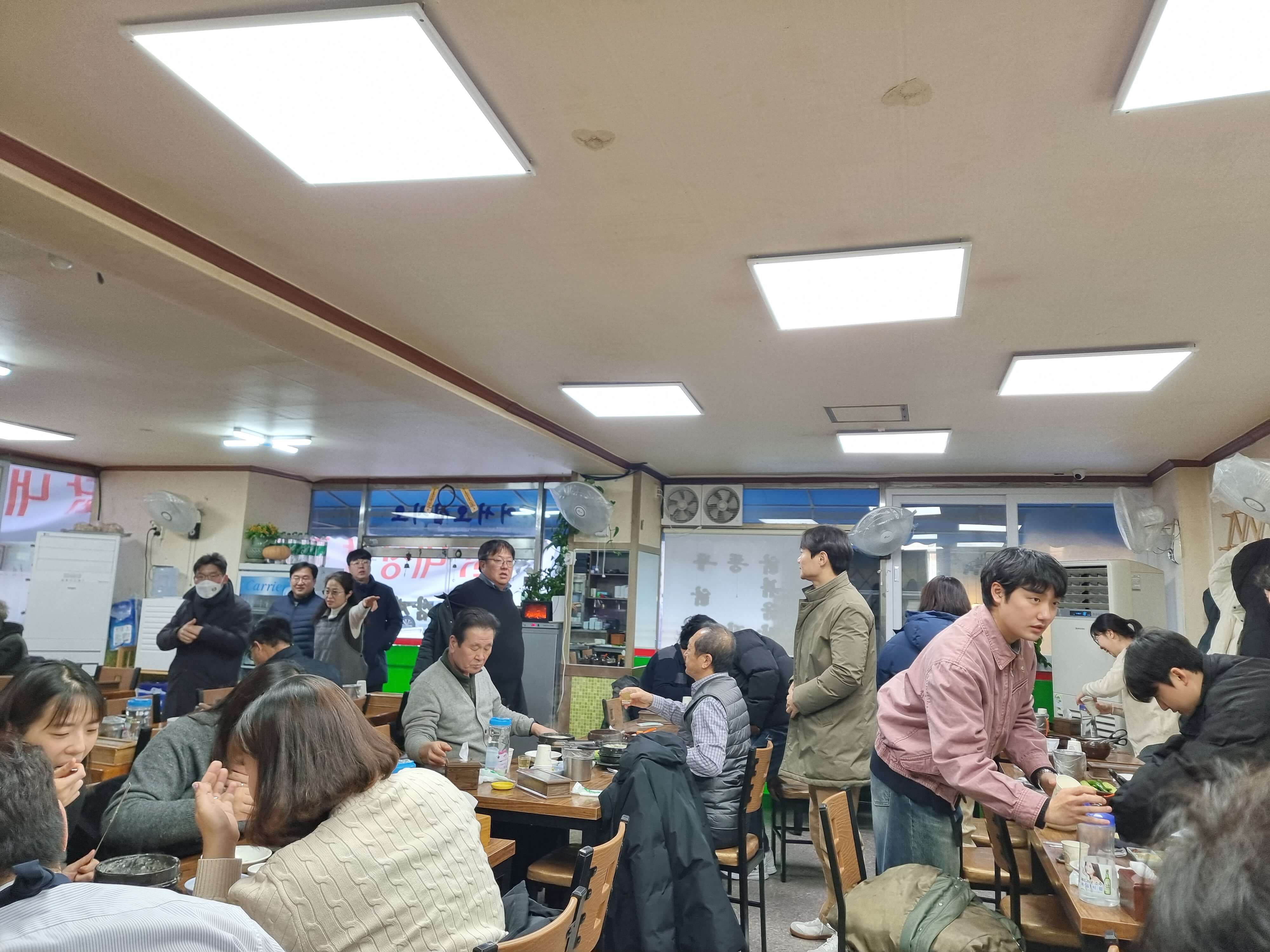 서울맛집 영등포맛집 닭곰탕 맛집 궁중삼계탕