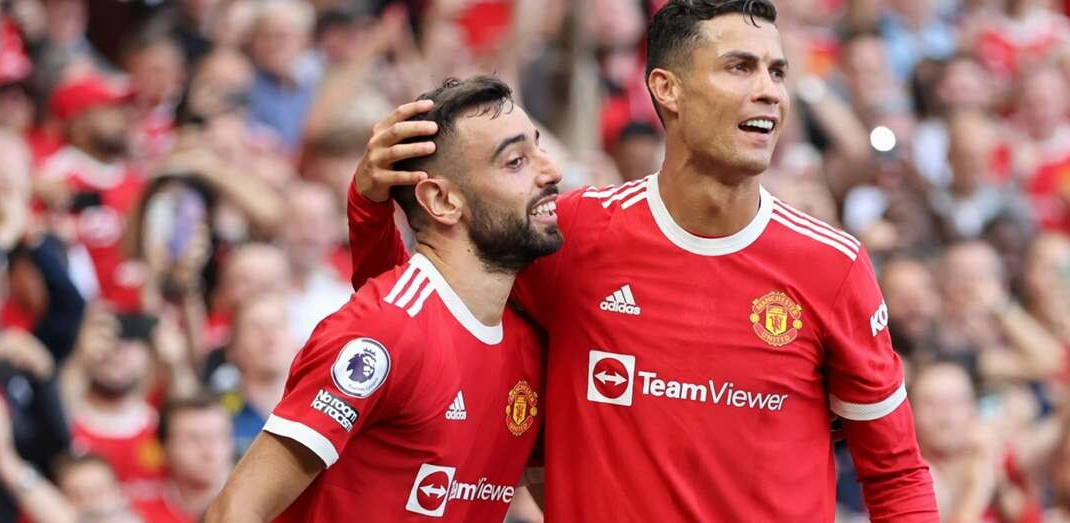 포르투칼 호날두 페르난데스