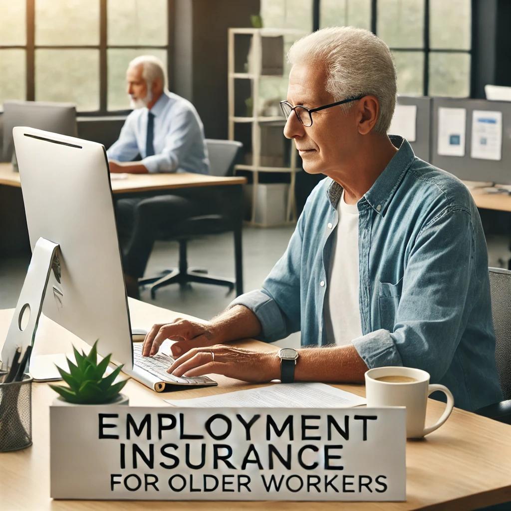 고용보험 실업급여 나이제한