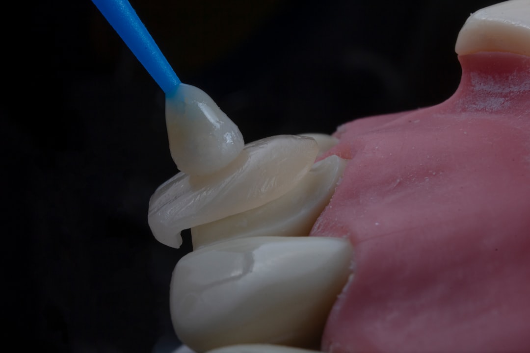Implant.