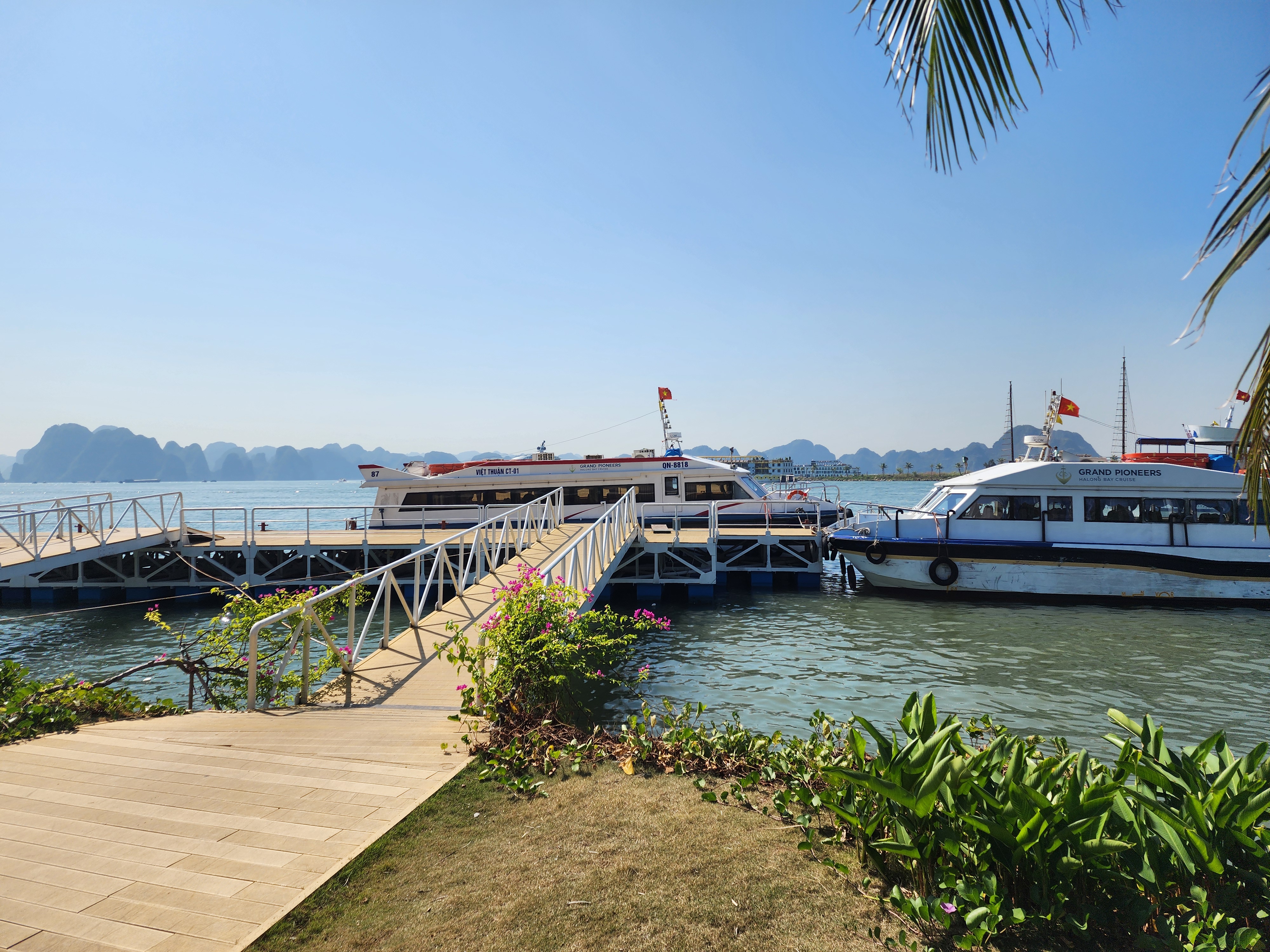 그랜드 파이어니스