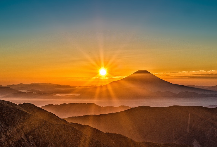 해피 뉴 이어 뜻