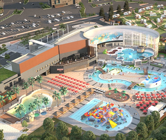 파라다이스 스파도고