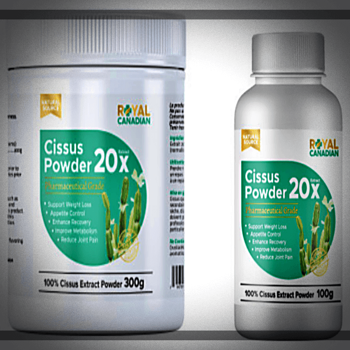 시서스-파우더-20X-300G