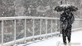 명절 귀성길 강설 가능성 체인 준비 휴게소 정보_9