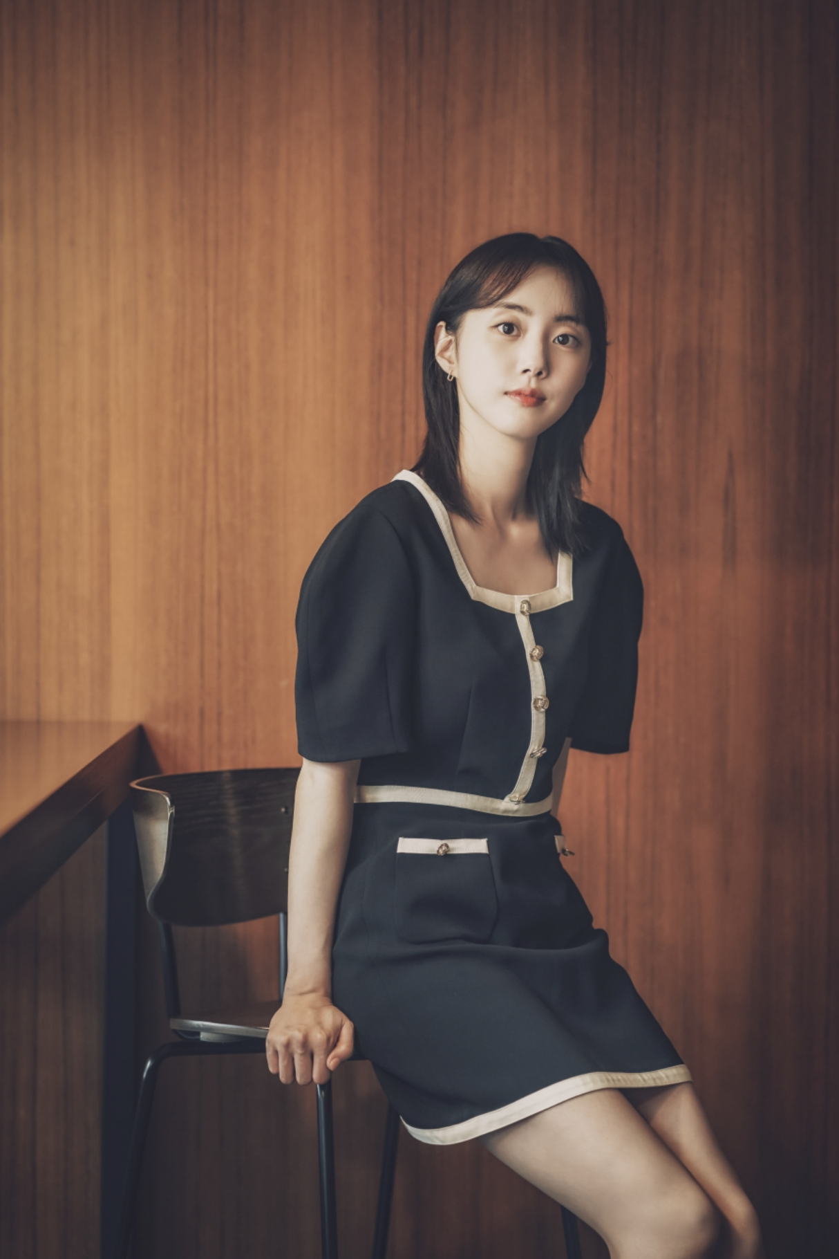 박세완 인터뷰
