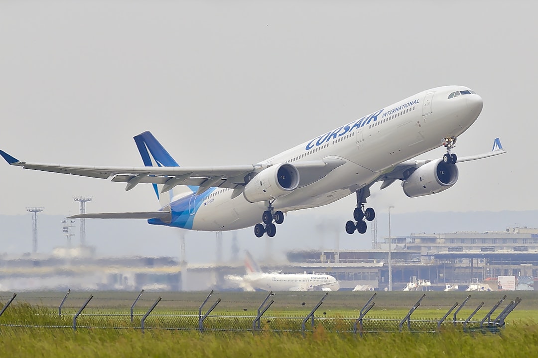 Aerospace