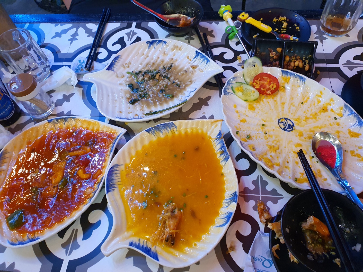 다낭맛집