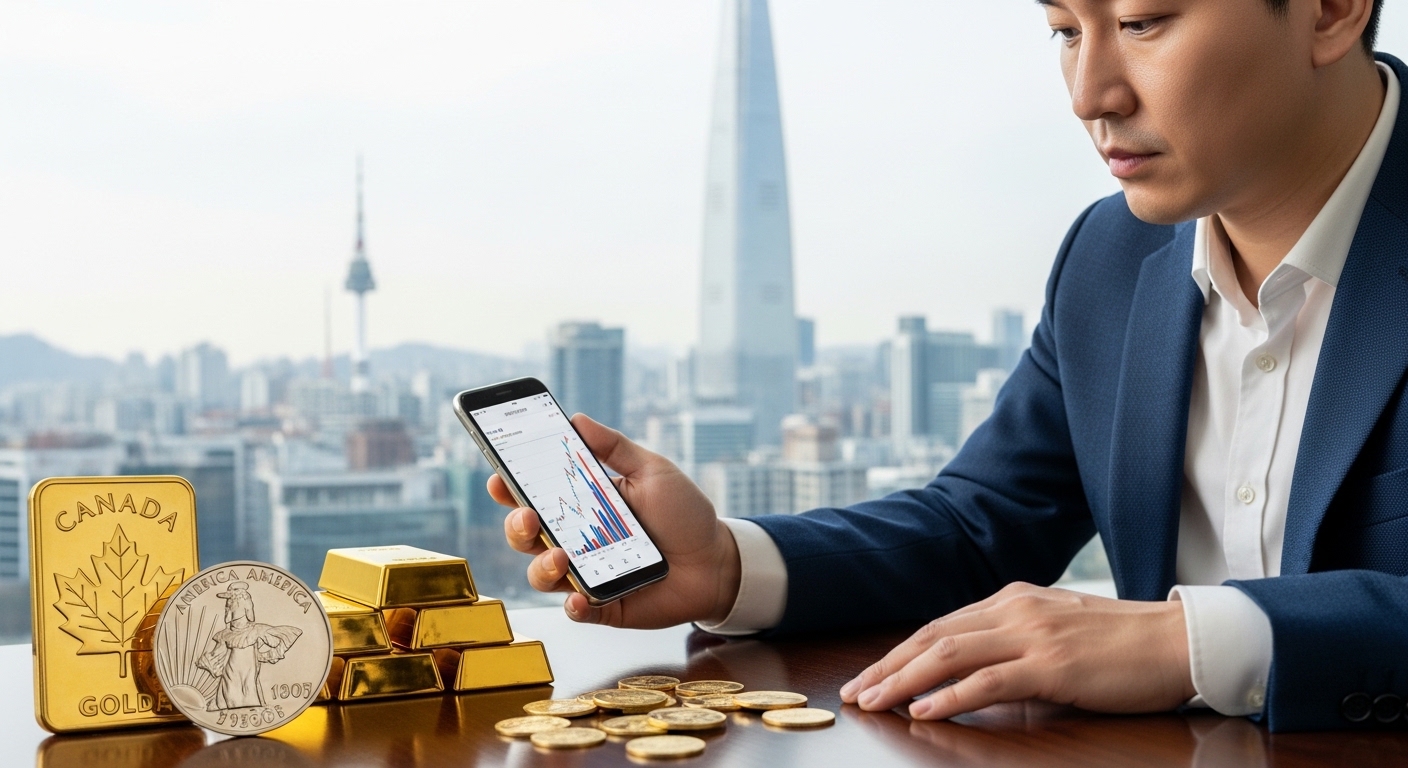 금 한돈 100만원 재돌파