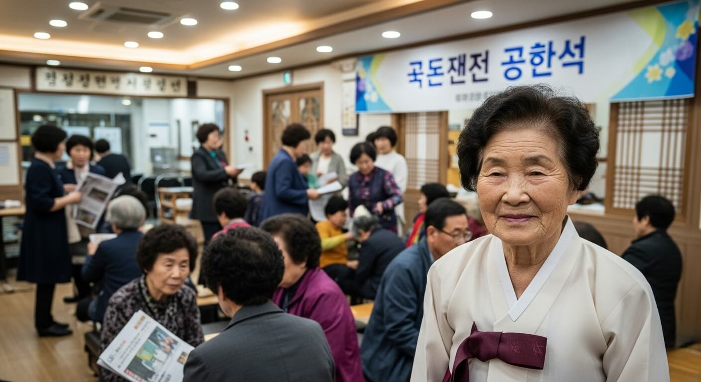 노령연금 수급자격 재산기준