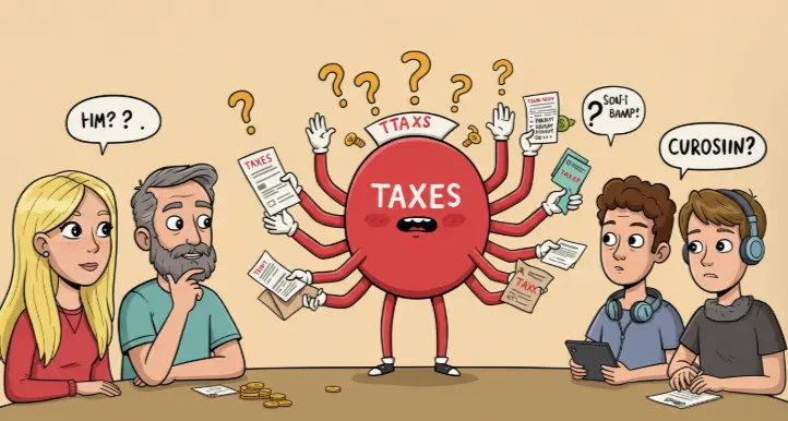 해외 거주자 종합소득세 신고-2