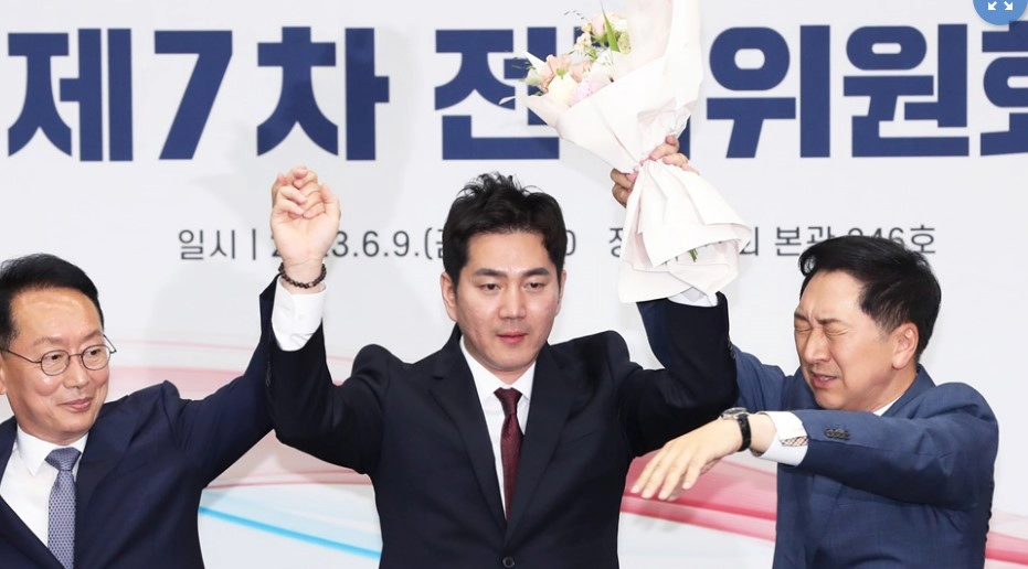 김가람 프로필 나이 학력 고향 경력