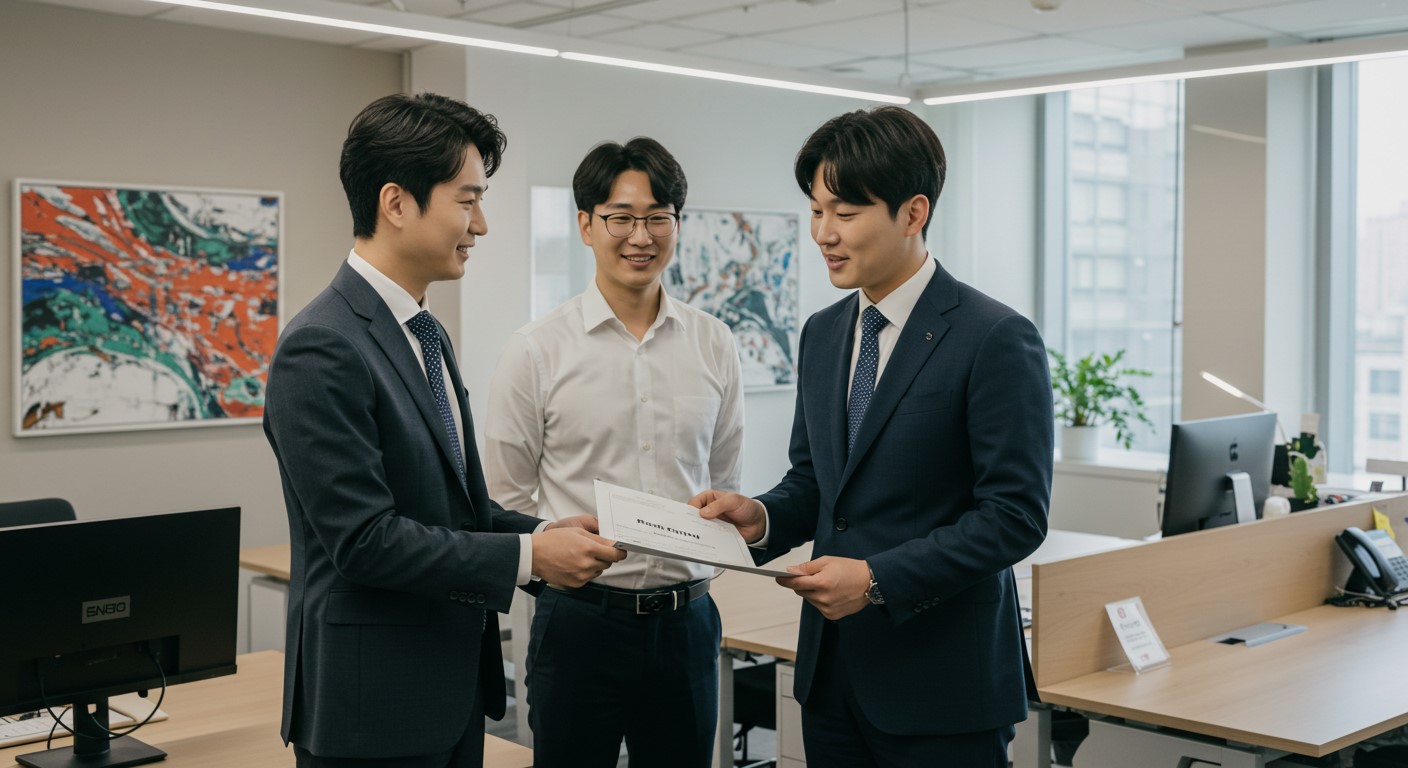 퇴직연금 중간정산 요건과 위반 시 주의사항까지 실사례로 설명! ppt