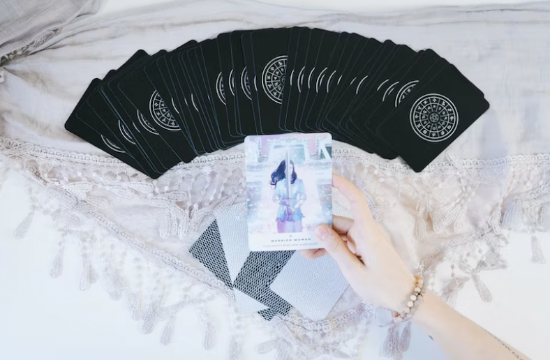 2024 신년운세 무료보기